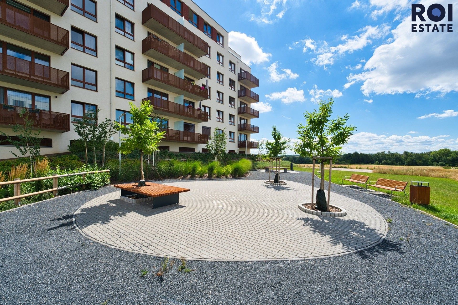 Pronájem bytu 1+kk 30 m² - foto 16