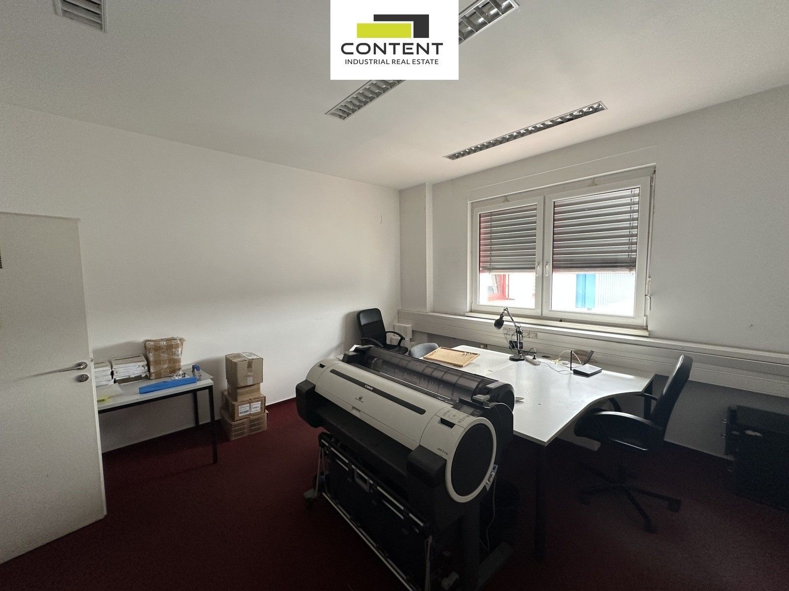 Pronájem komerčního prostoru 1918 m² - foto 12