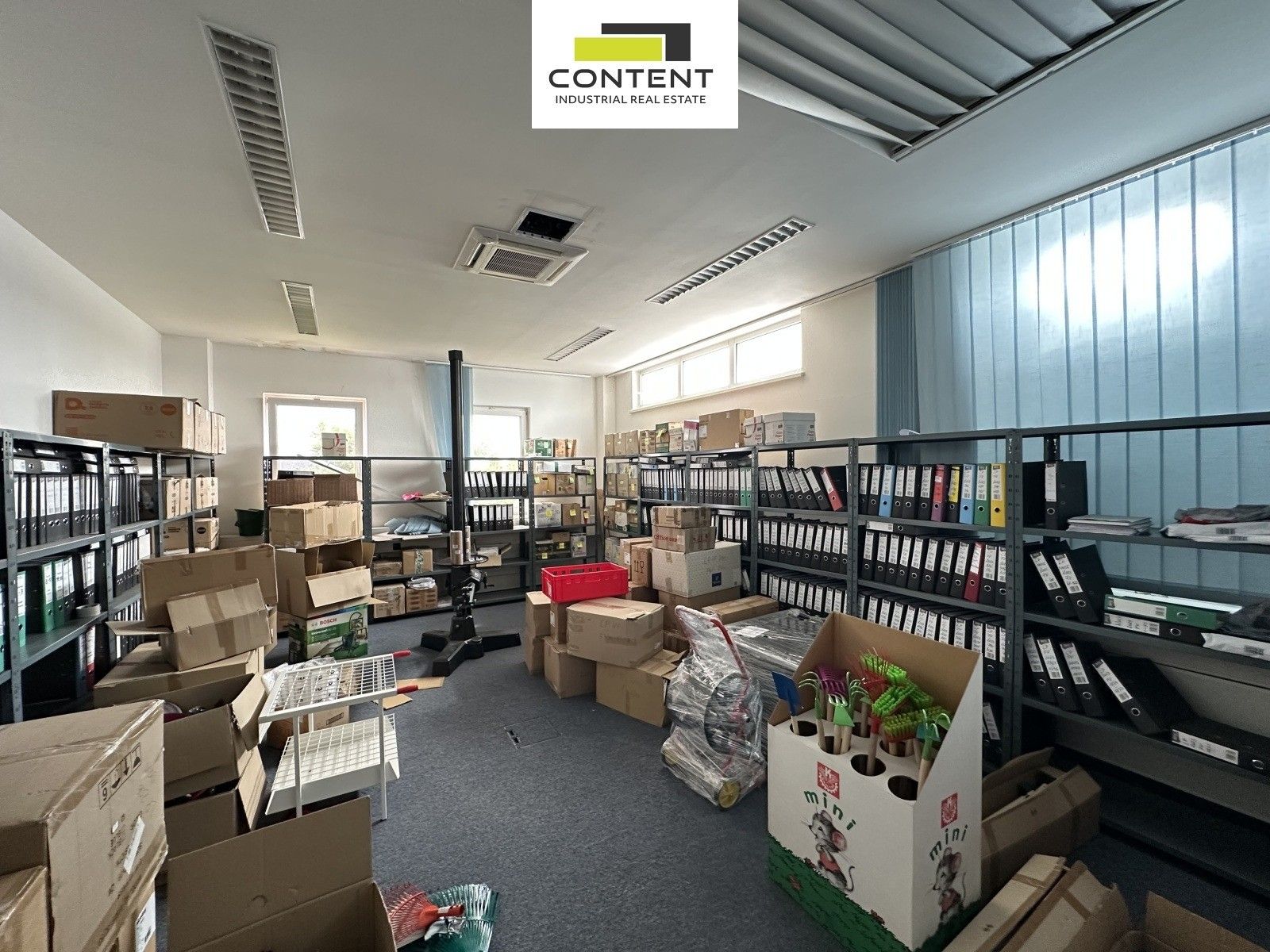 Pronájem komerčního prostoru 1918 m² - foto 13