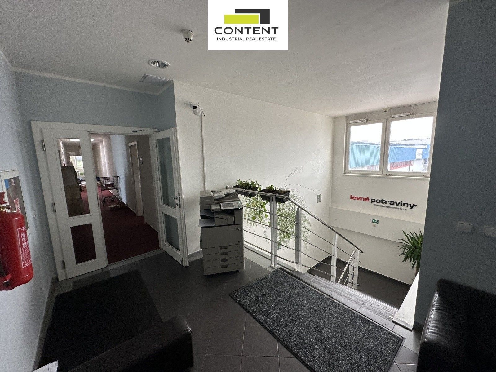 Pronájem komerčního prostoru 1918 m² - foto 14
