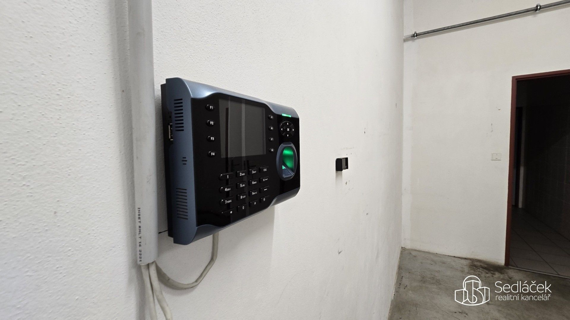 Pronájem komerčního prostoru 876 m² - foto 4