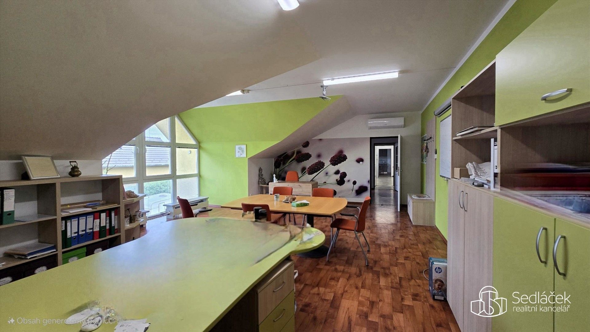 Pronájem komerčního prostoru 876 m² - foto 3