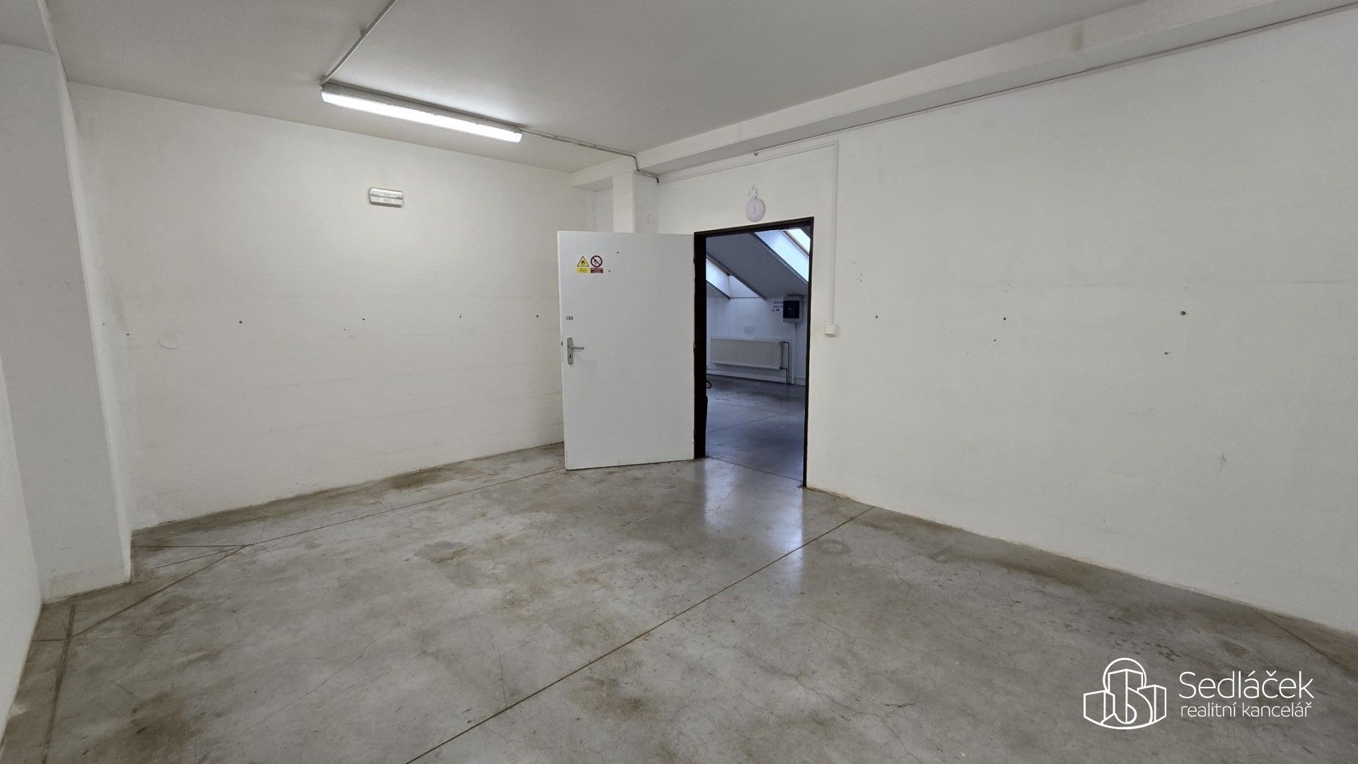 Pronájem komerčního prostoru 876 m² - foto 16