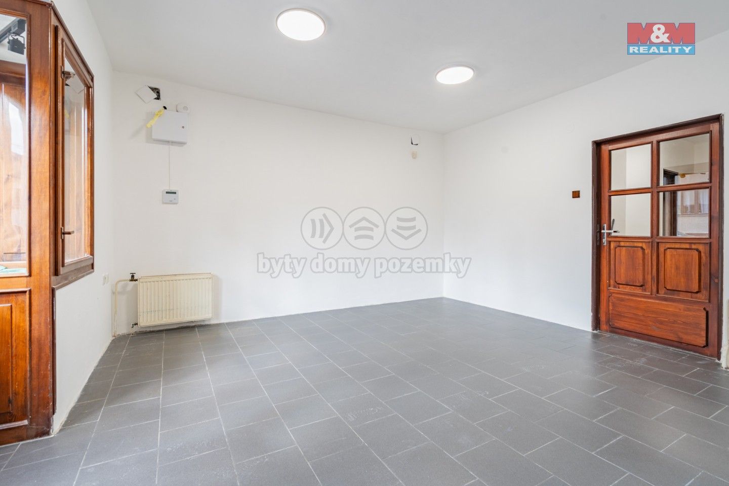 Pronájem komerčního prostoru 210 m² - foto 7