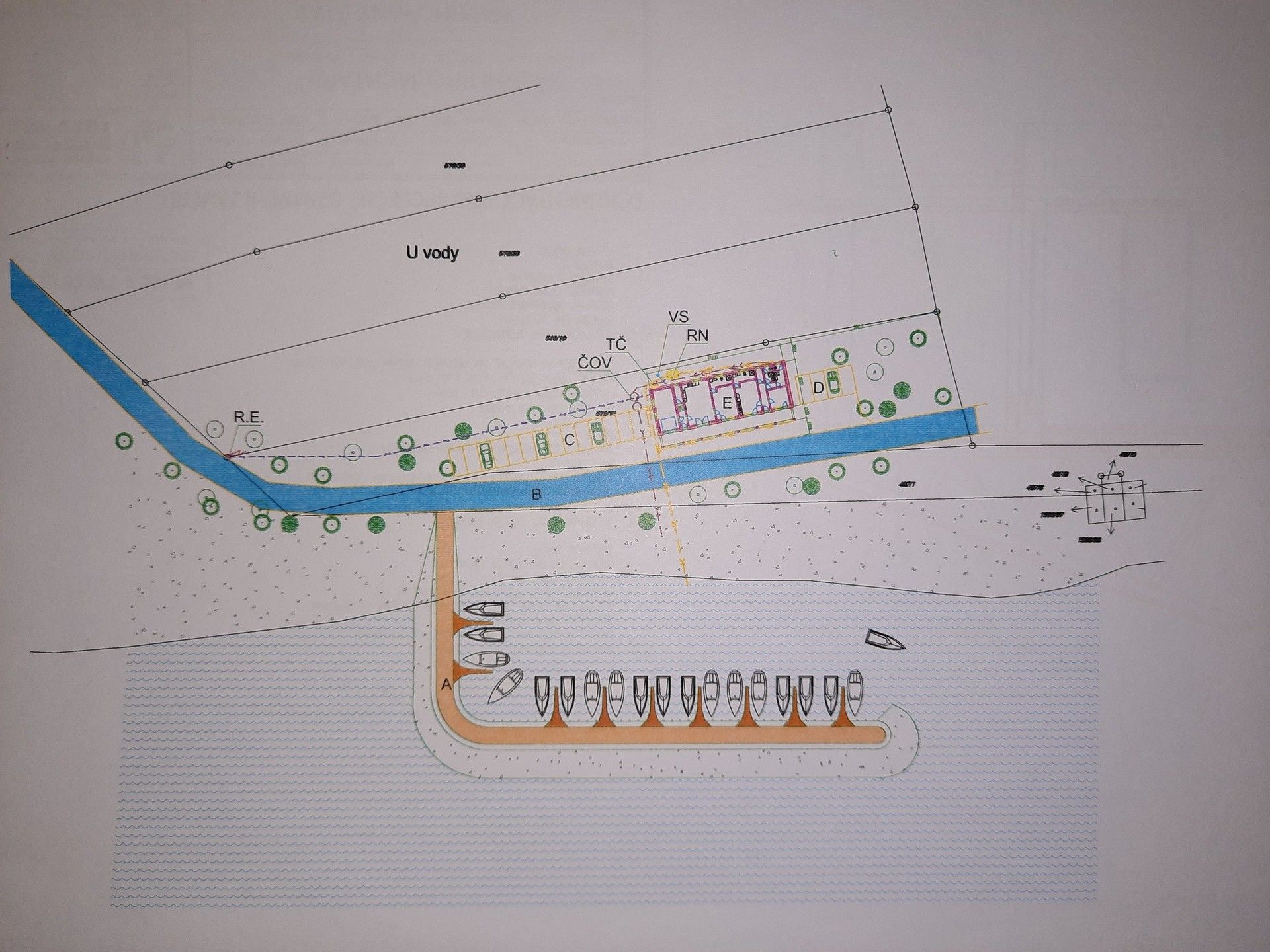Prodej pozemku 2024 m² - foto 4