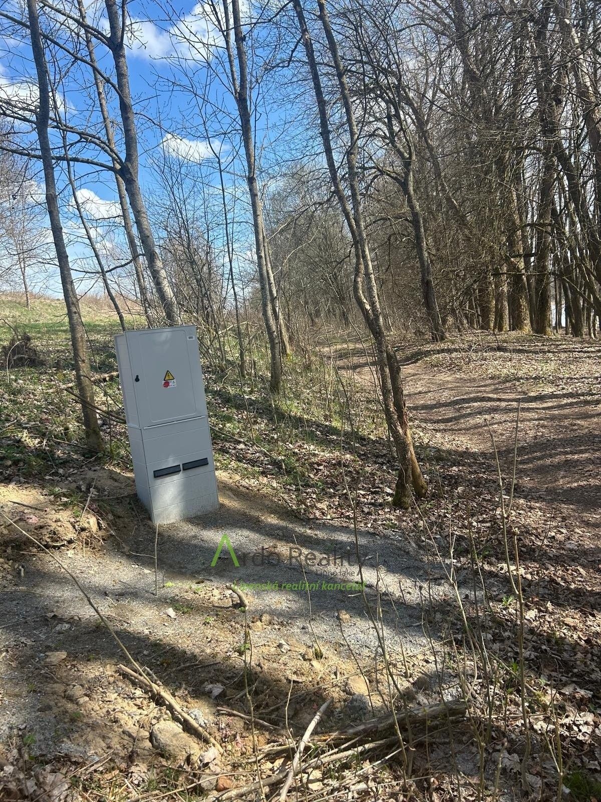 Prodej pozemku 2024 m² - foto 24