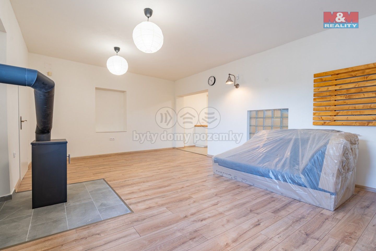 Pronájem komerčního prostoru 210 m² - foto 22