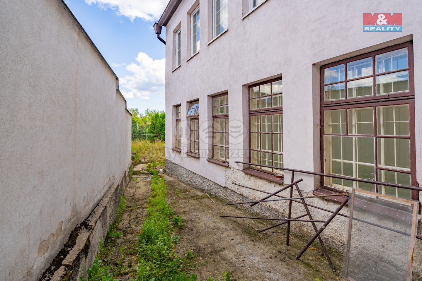 Pronájem komerčního prostoru 210 m² - foto 24