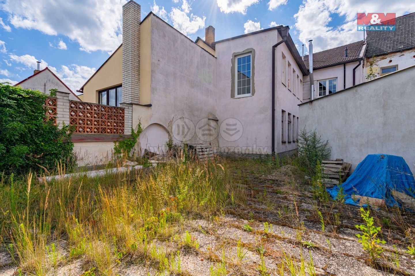 Pronájem komerčního prostoru 210 m² - foto 25