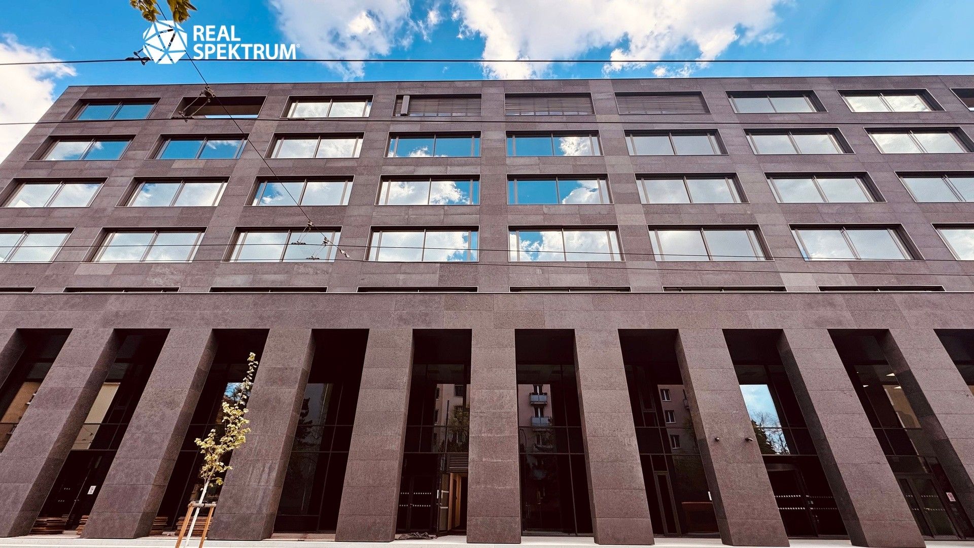 Pronájem komerčního prostoru 1266 m² - foto 3