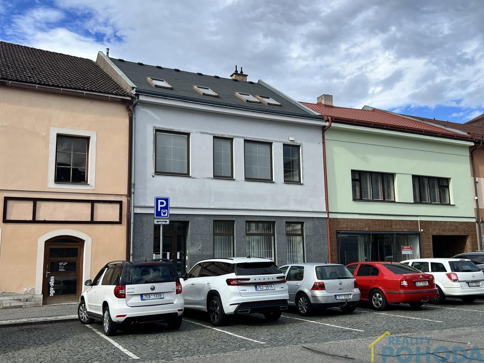 Pronájem nemovitosti 500 m² - foto 2