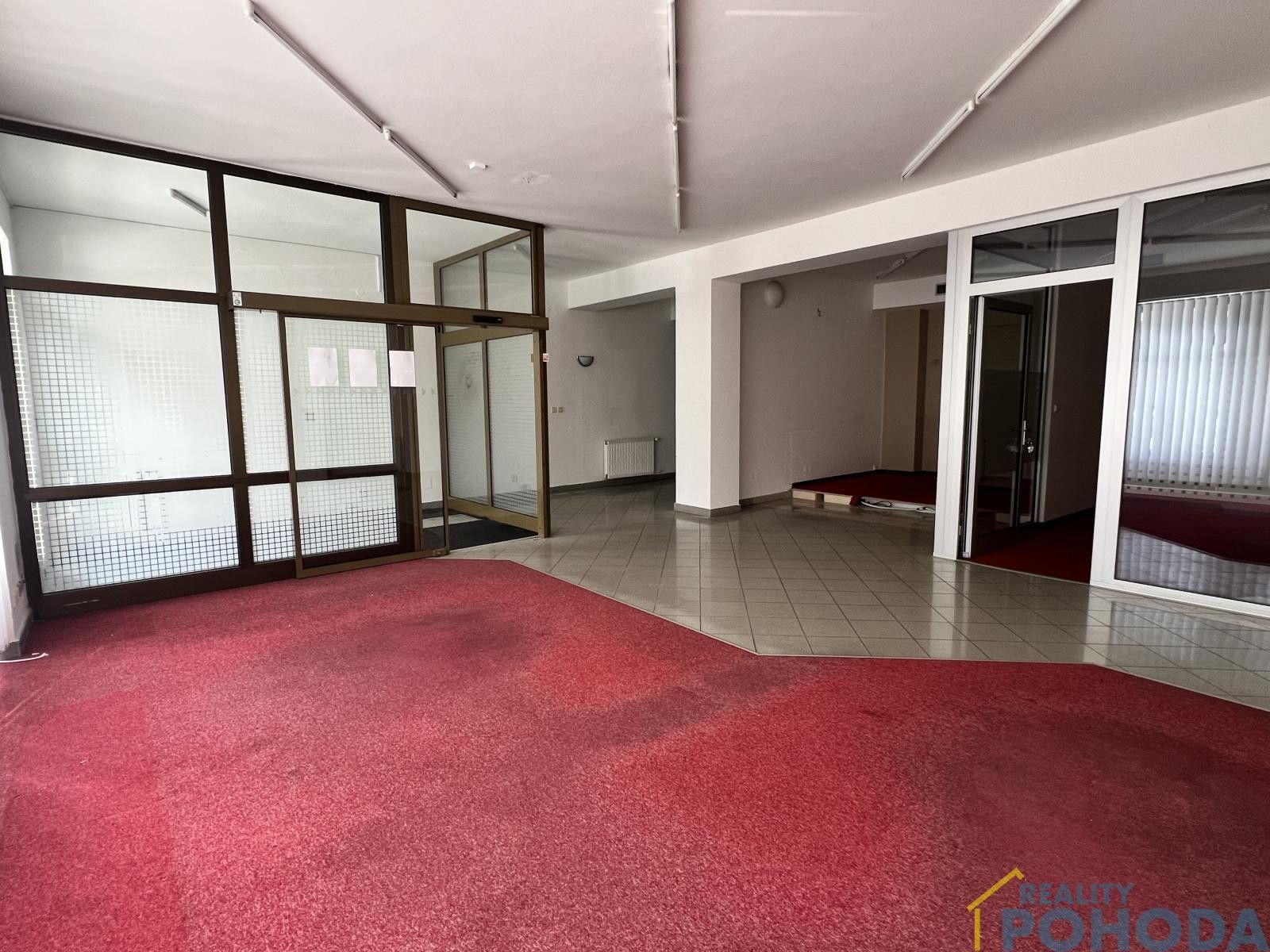 Pronájem nemovitosti 500 m² - foto 3