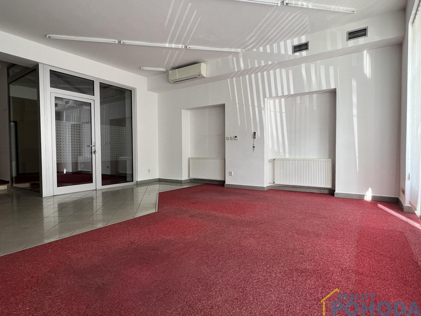 Pronájem nemovitosti 500 m² - foto 4