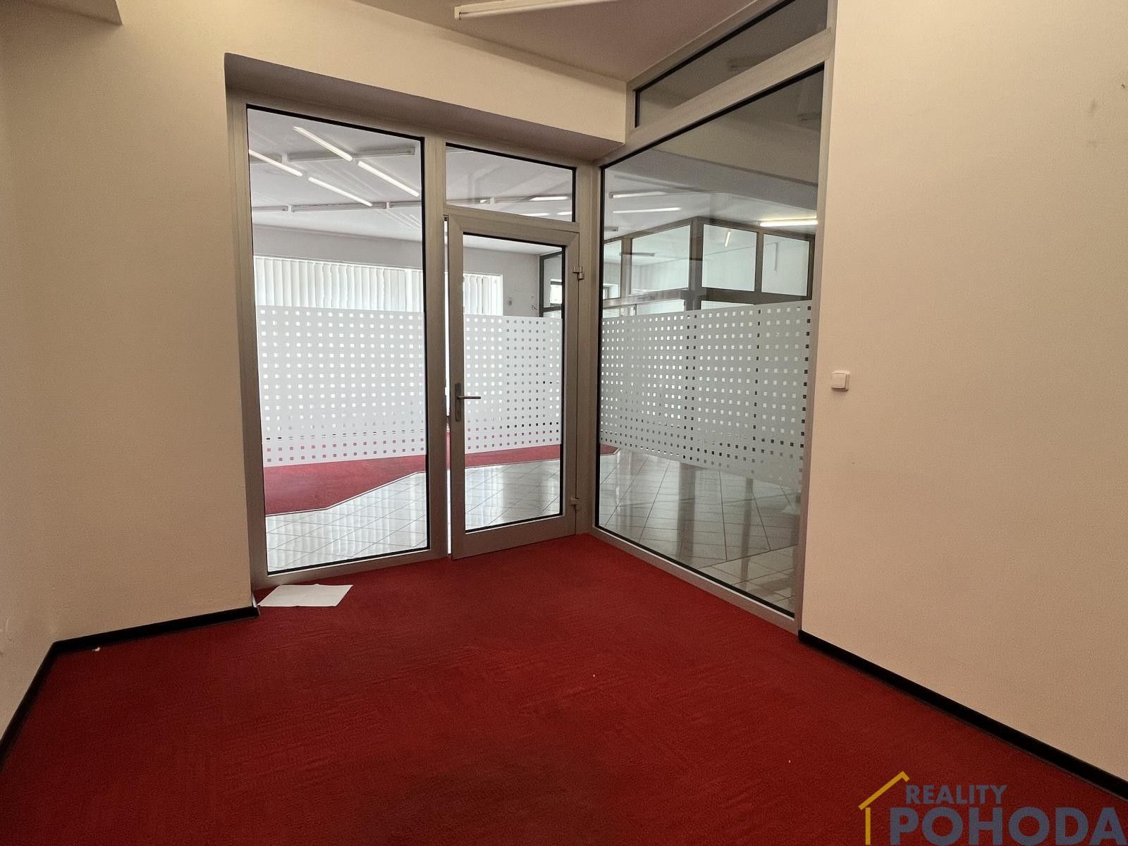 Pronájem nemovitosti 500 m² - foto 7