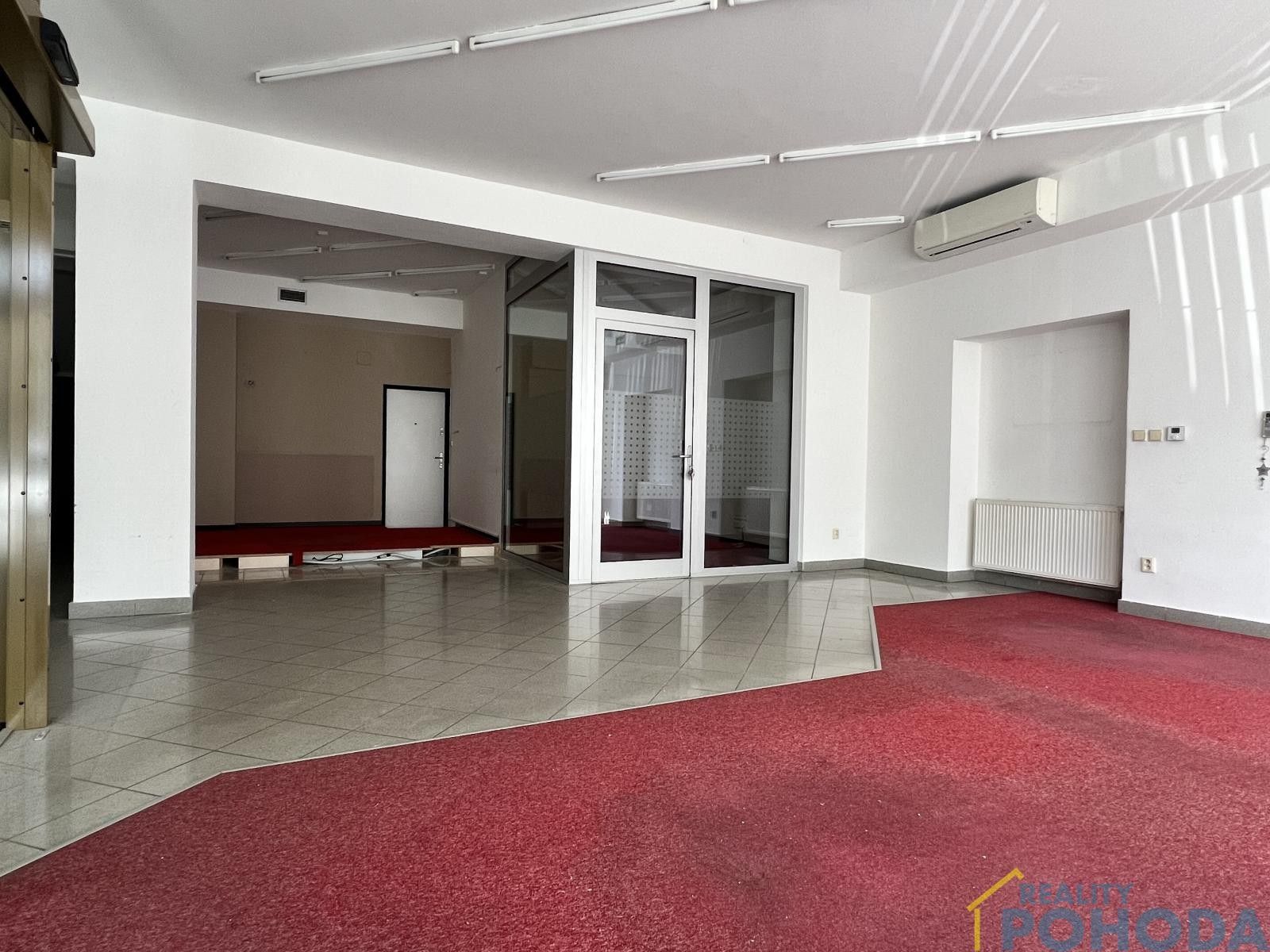 Pronájem nemovitosti 500 m² - foto 6