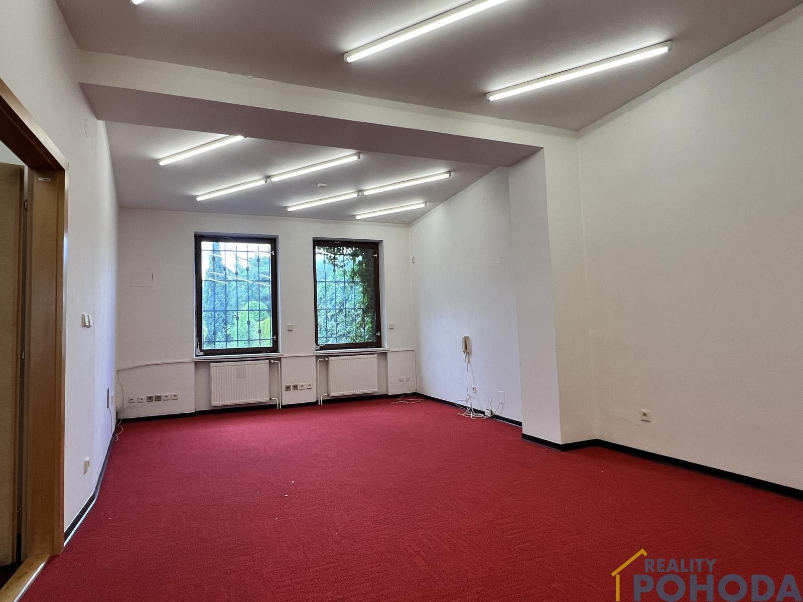 Pronájem nemovitosti 500 m² - foto 12