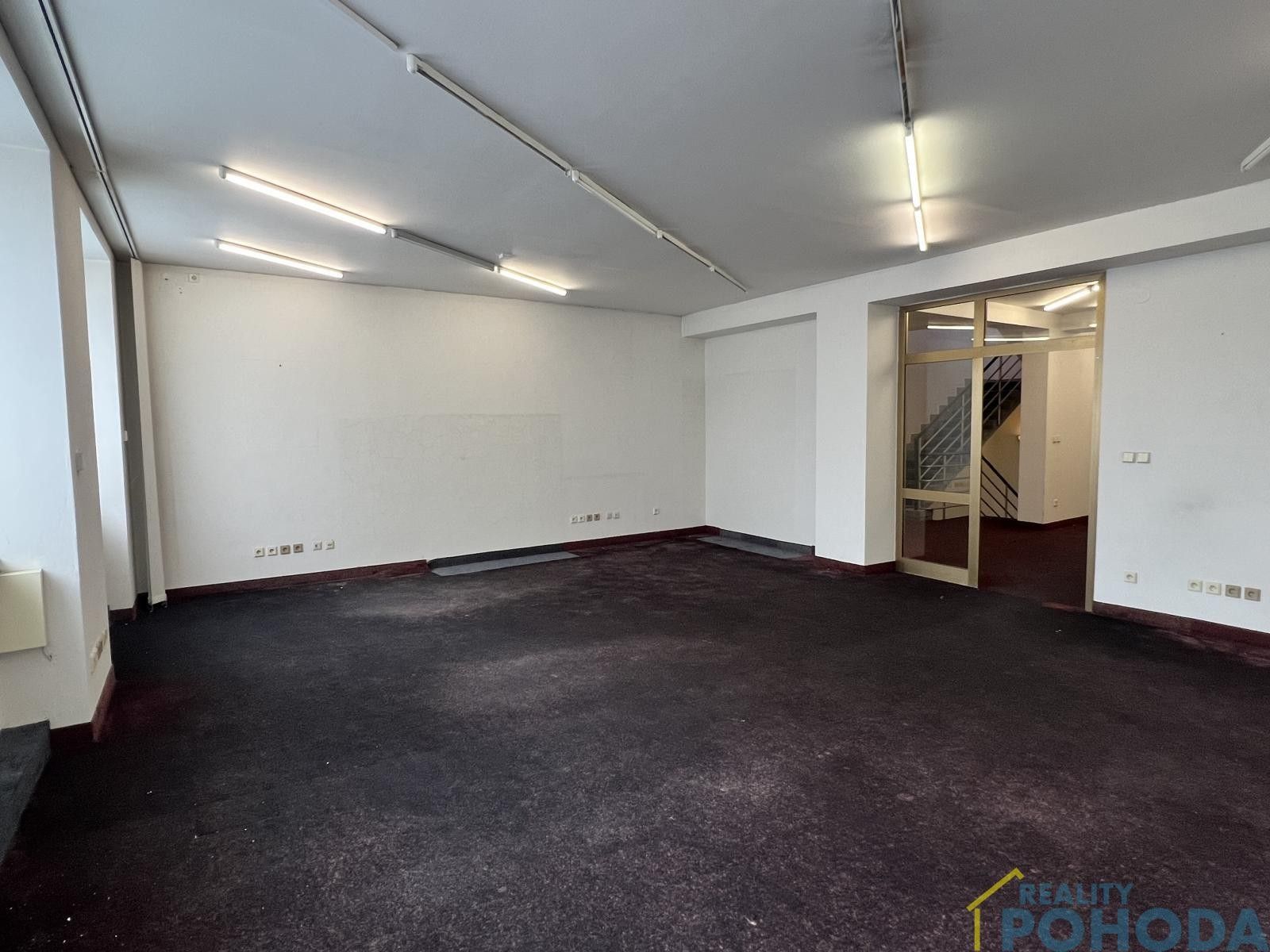Pronájem nemovitosti 500 m² - foto 10