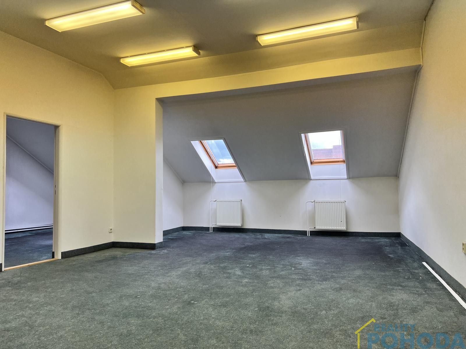 Pronájem nemovitosti 500 m² - foto 18