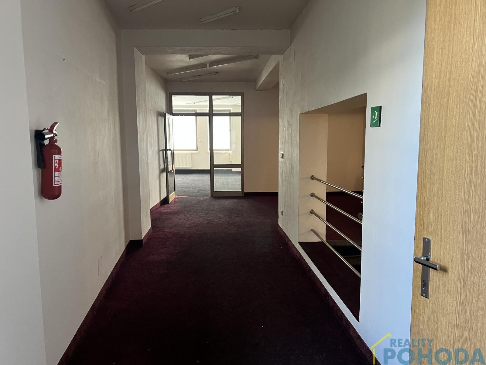Pronájem nemovitosti 500 m² - foto 17