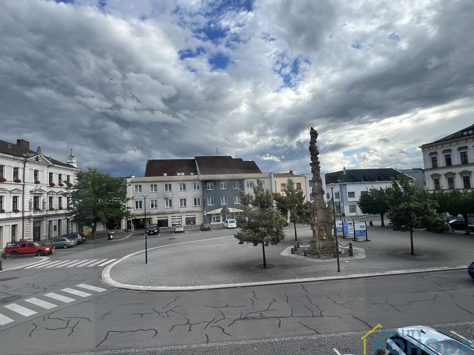 Pronájem nemovitosti 500 m² - foto 23