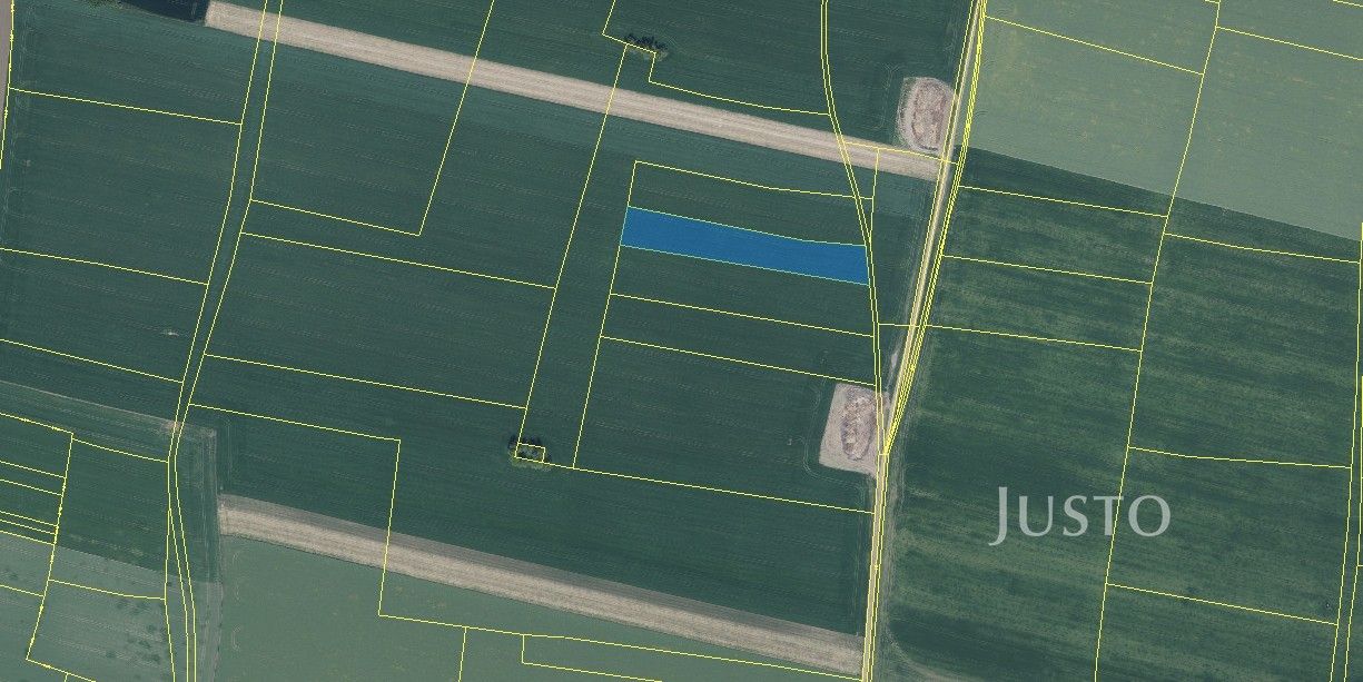 Prodej pozemku 7167 m² - foto 1