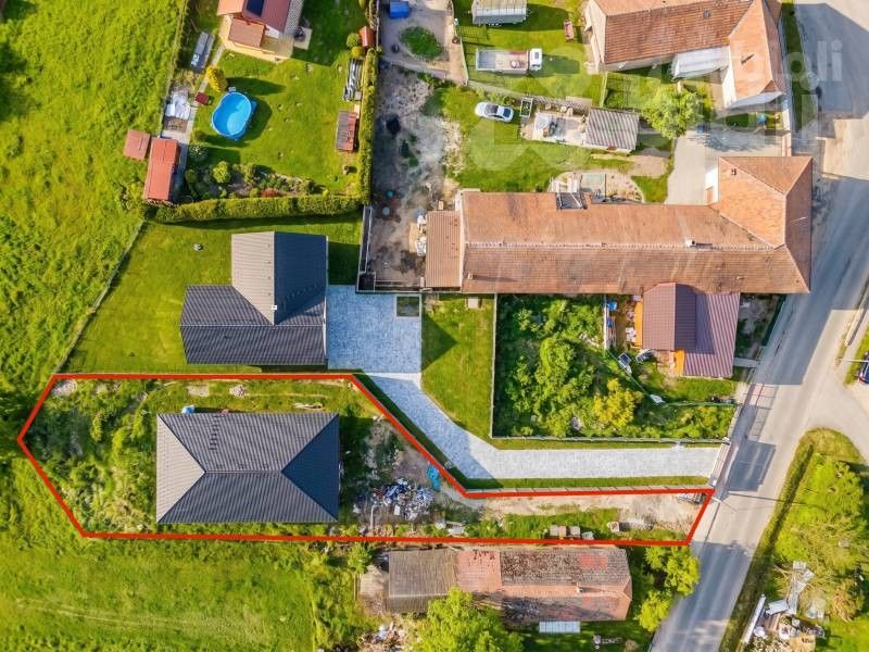 Prodej domu 183 m² - foto 21