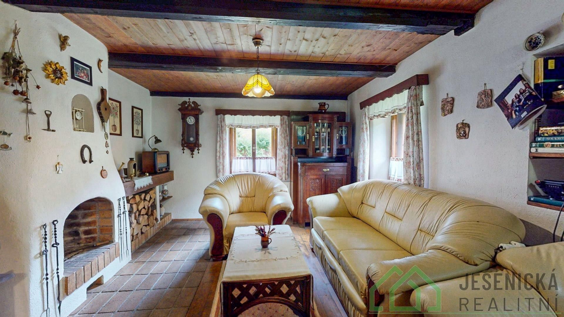 Prodej domu 75 m² - foto 2