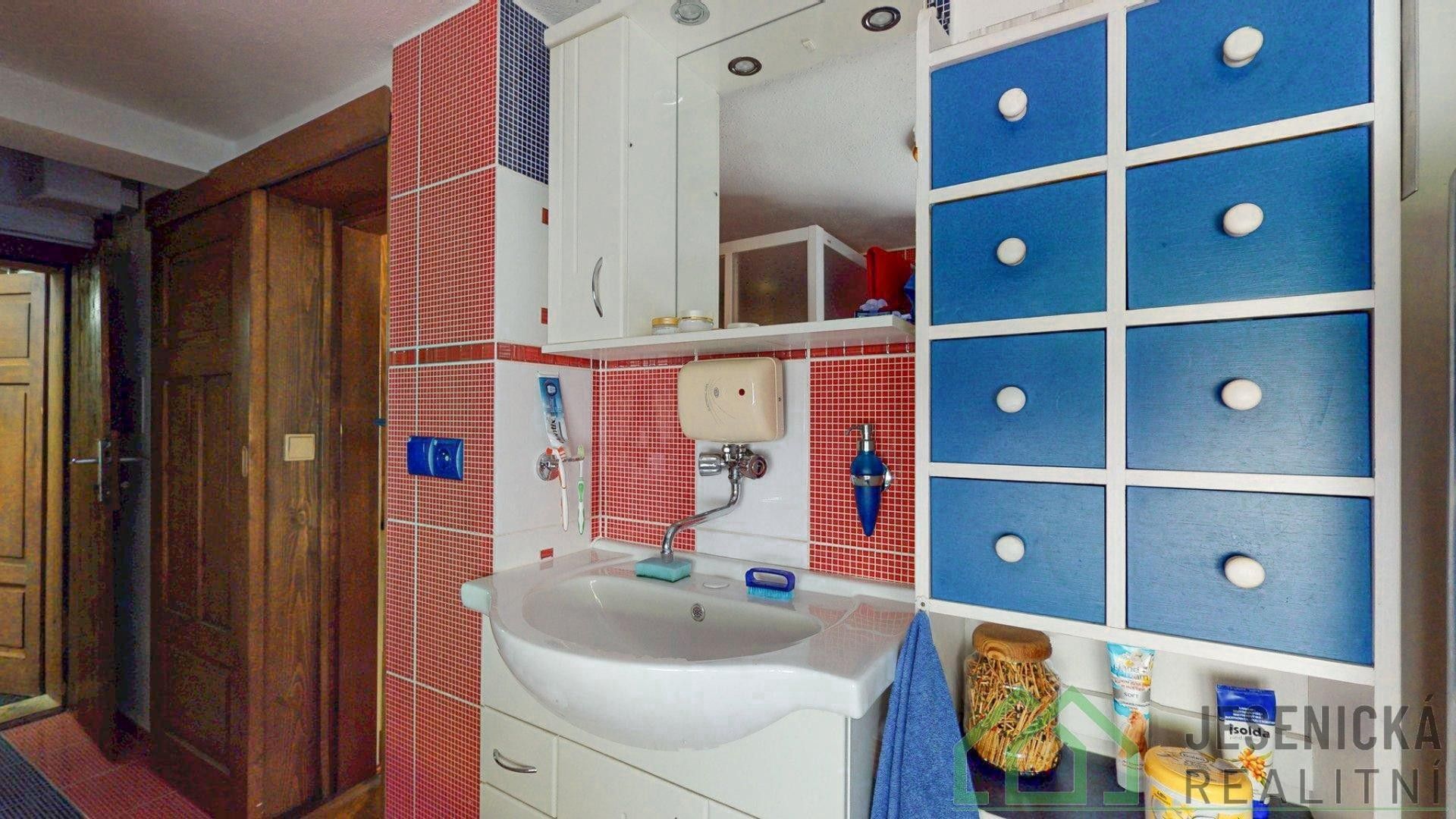 Prodej domu 75 m² - foto 14