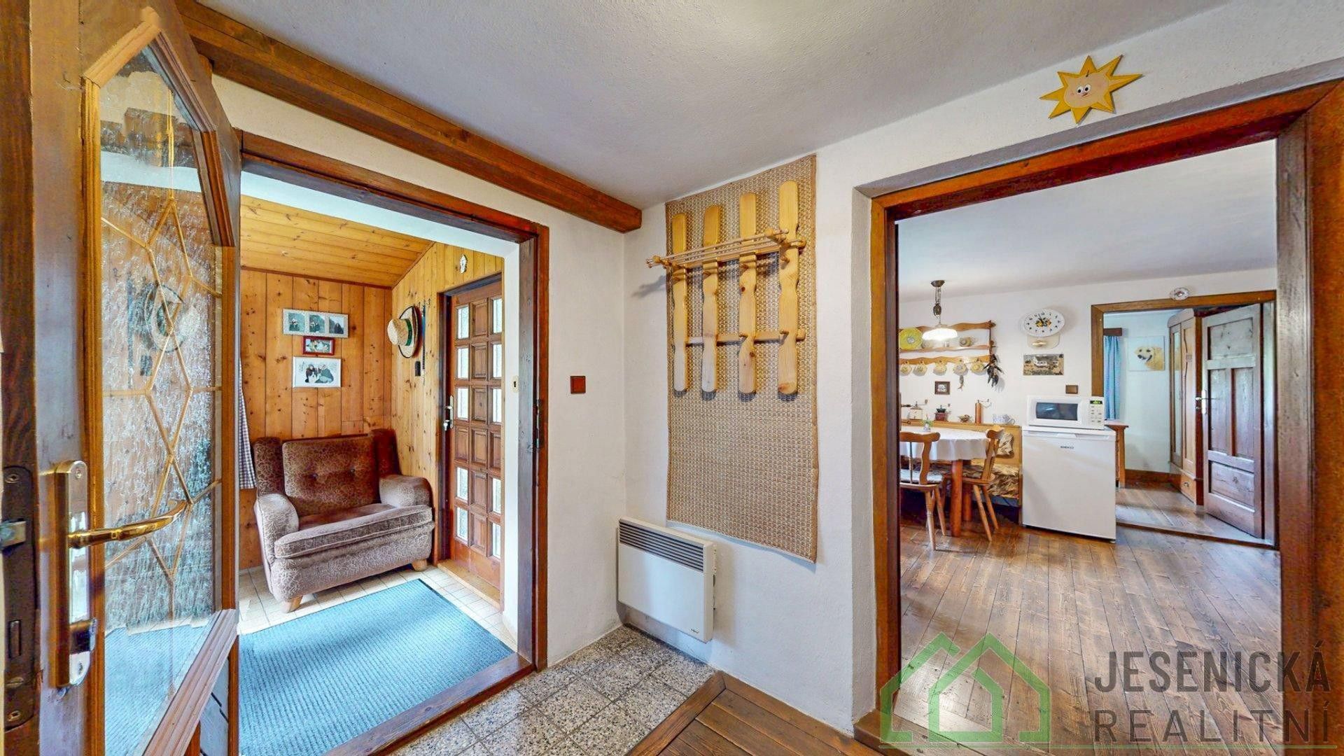 Prodej domu 75 m² - foto 11