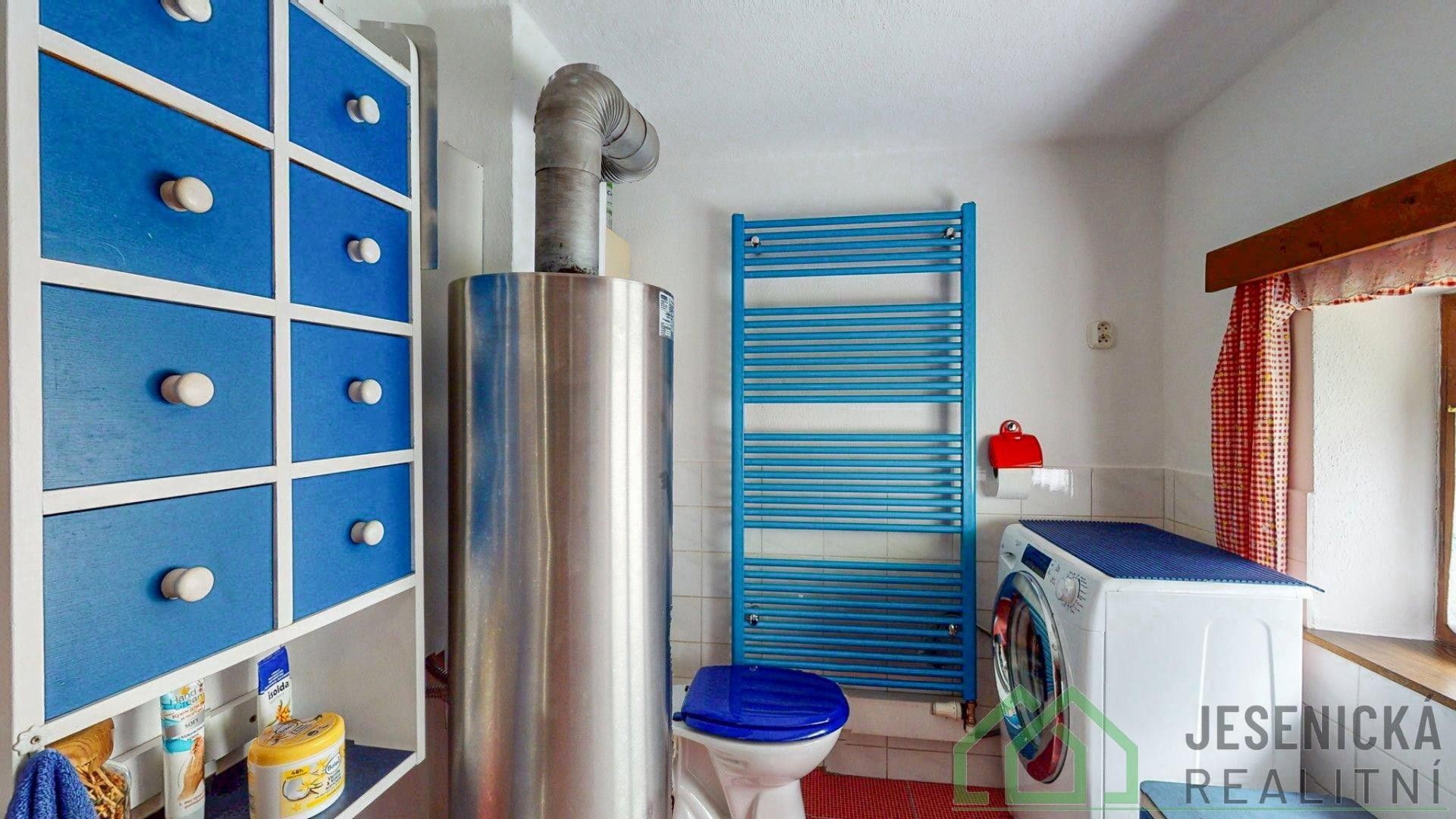 Prodej domu 75 m² - foto 15