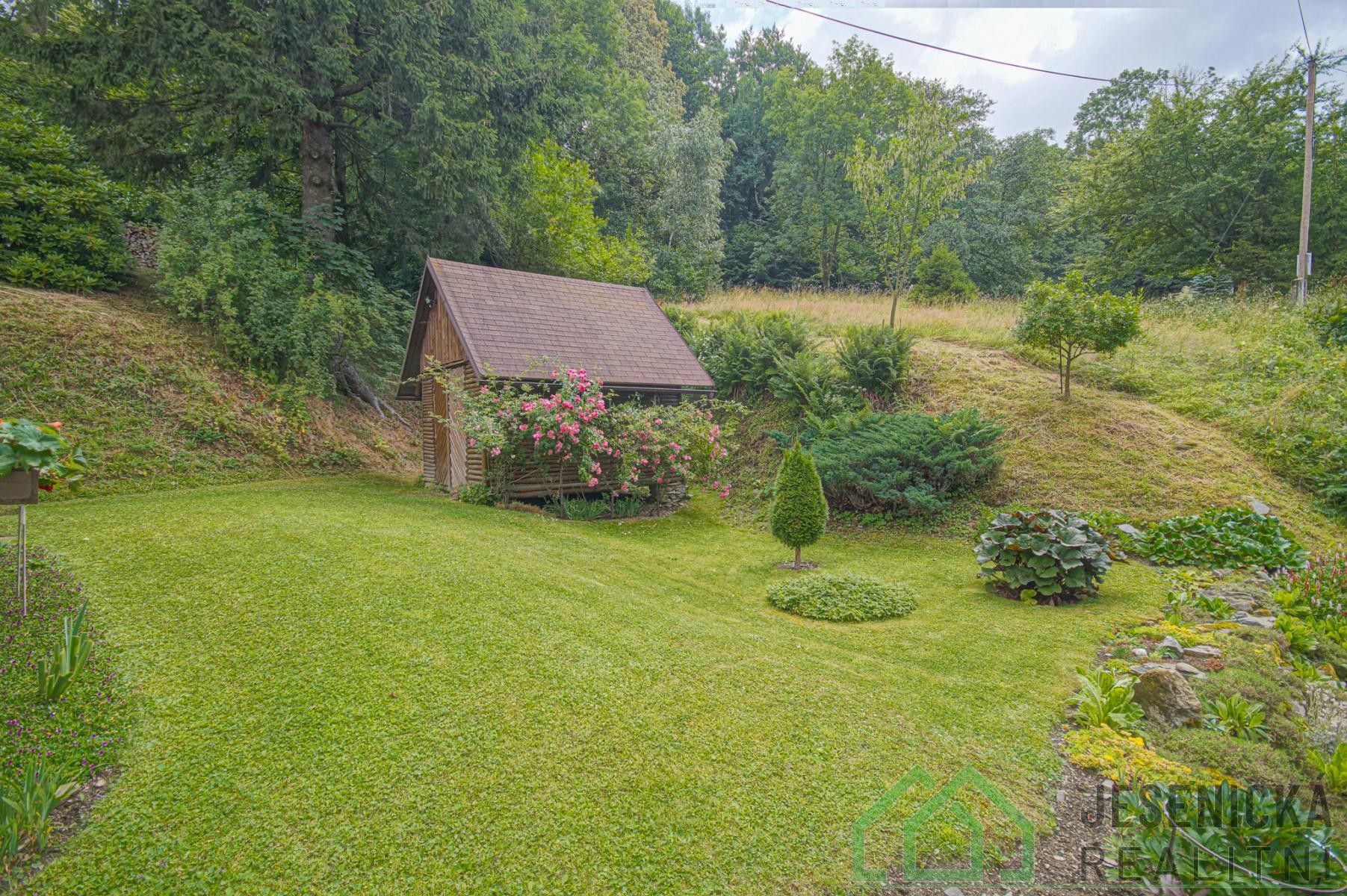 Prodej domu 75 m² - foto 22