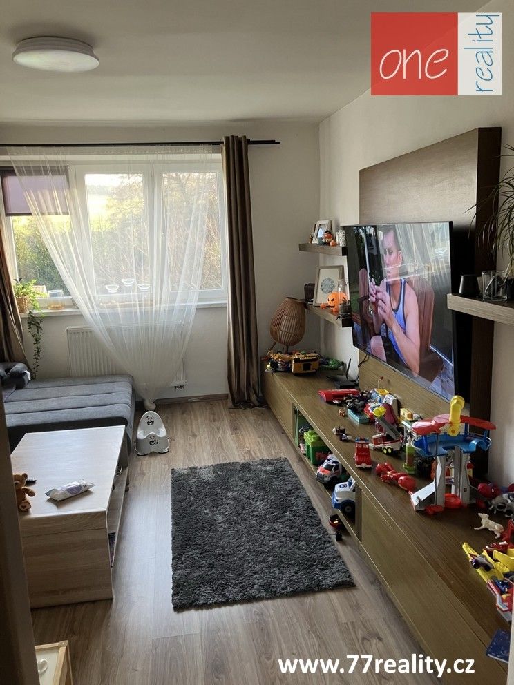 Pronájem bytu 2+1 60 m² - foto 1