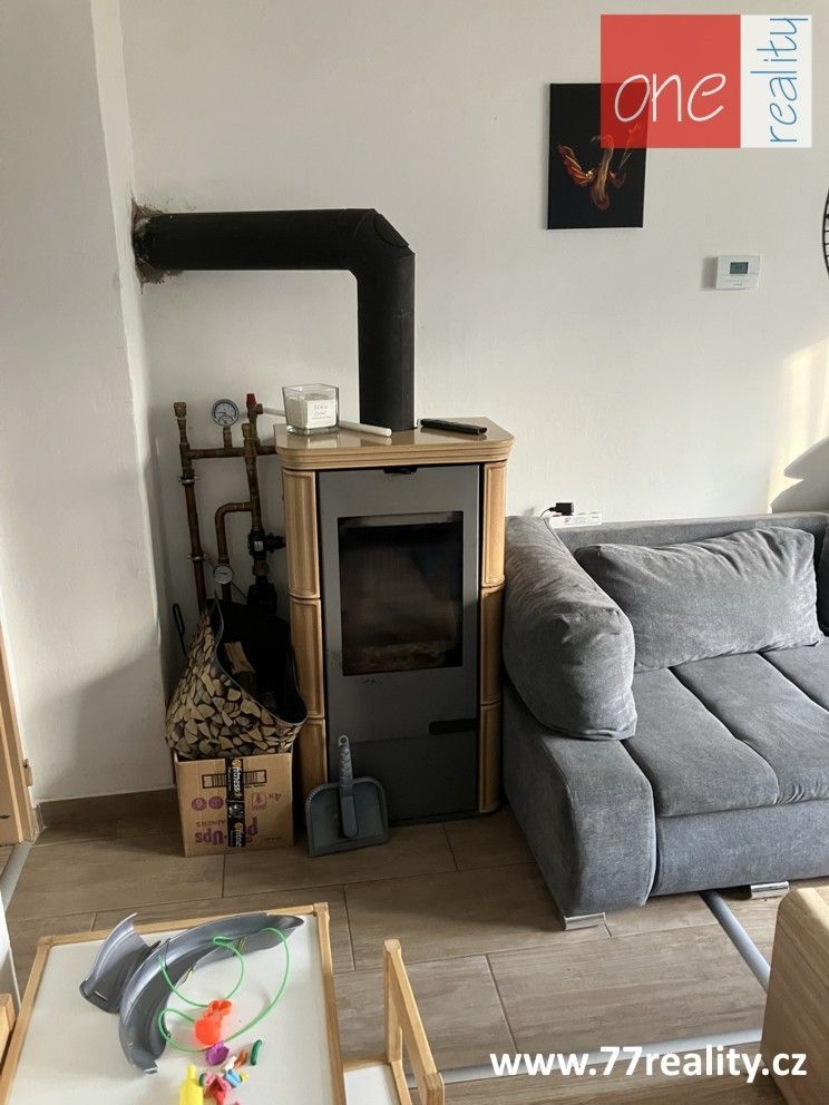 Pronájem bytu 2+1 60 m² - foto 2