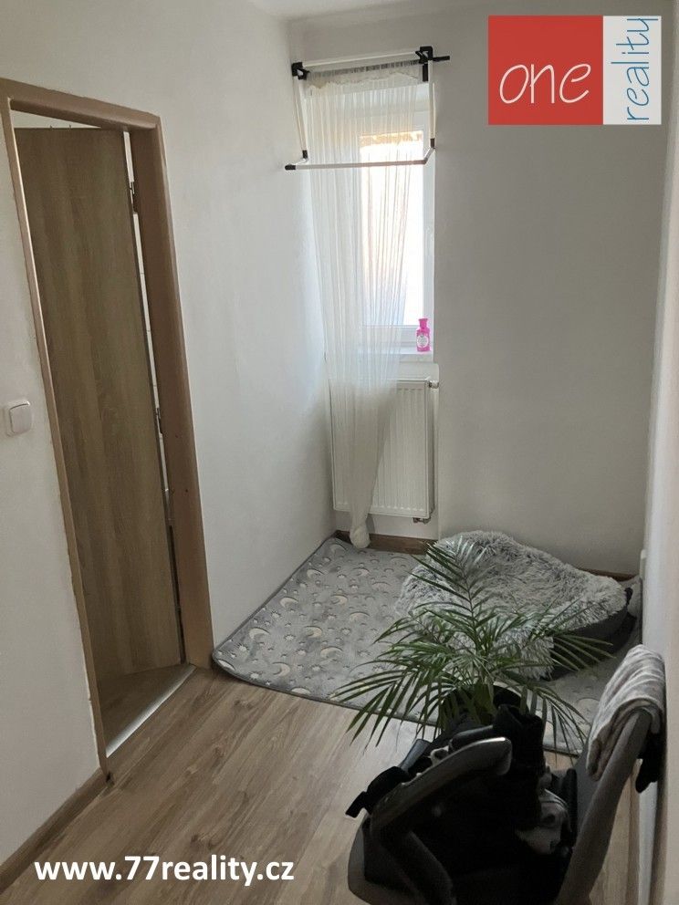 Pronájem bytu 2+1 60 m² - foto 5