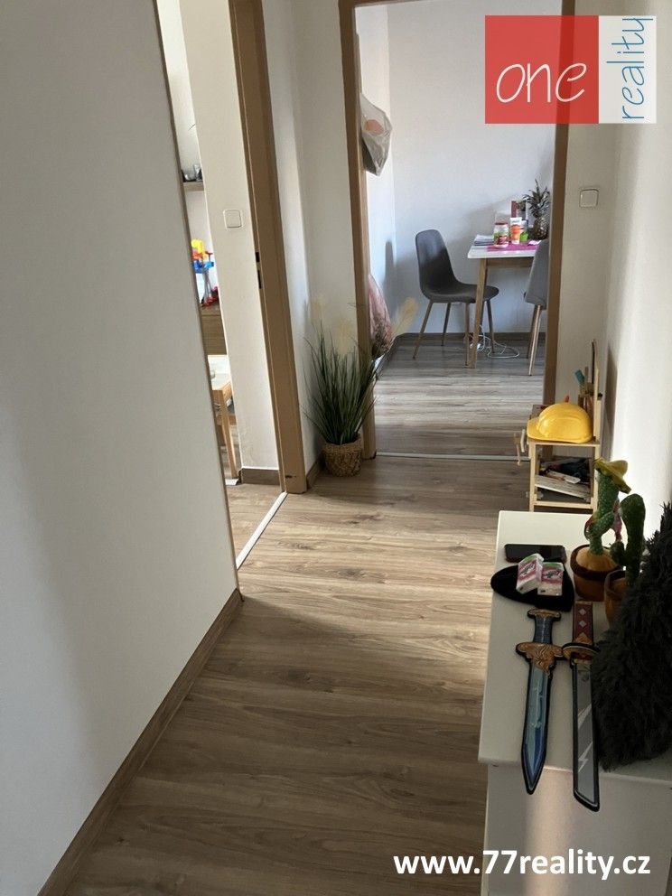 Pronájem bytu 2+1 60 m² - foto 4