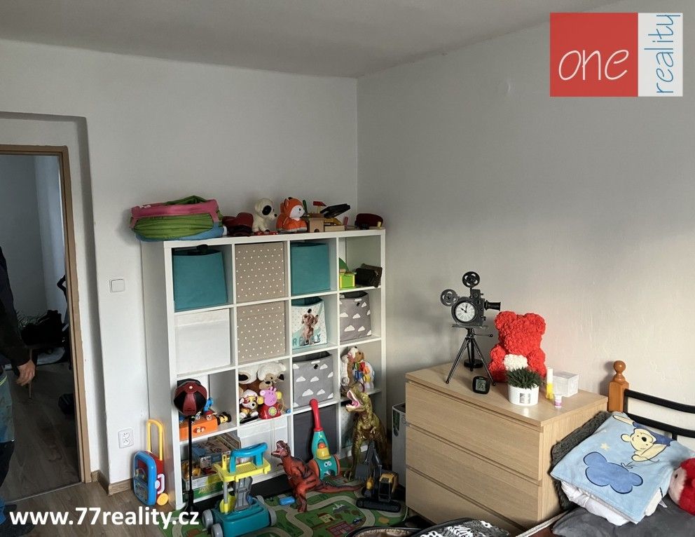 Pronájem bytu 2+1 60 m² - foto 8