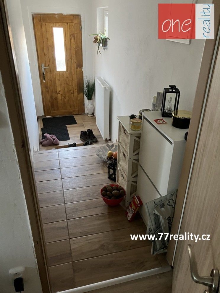 Pronájem bytu 2+1 60 m² - foto 6