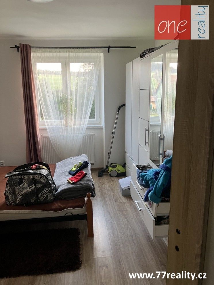 Pronájem bytu 2+1 60 m² - foto 9
