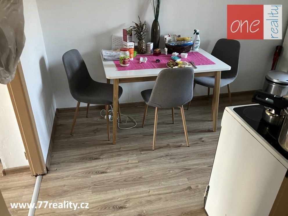 Pronájem bytu 2+1 60 m² - foto 11