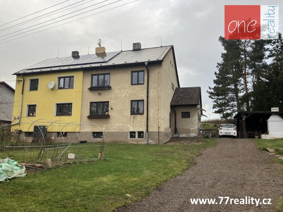 Pronájem bytu 2+1 60 m² - foto 13