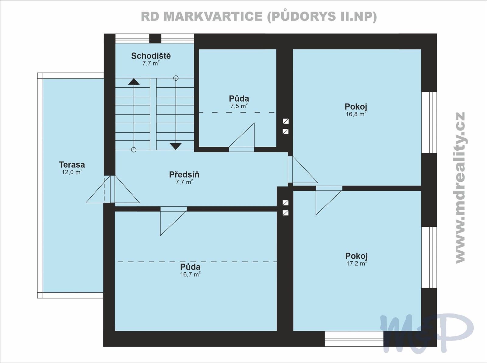 Prodej domu 185 m² - foto 4
