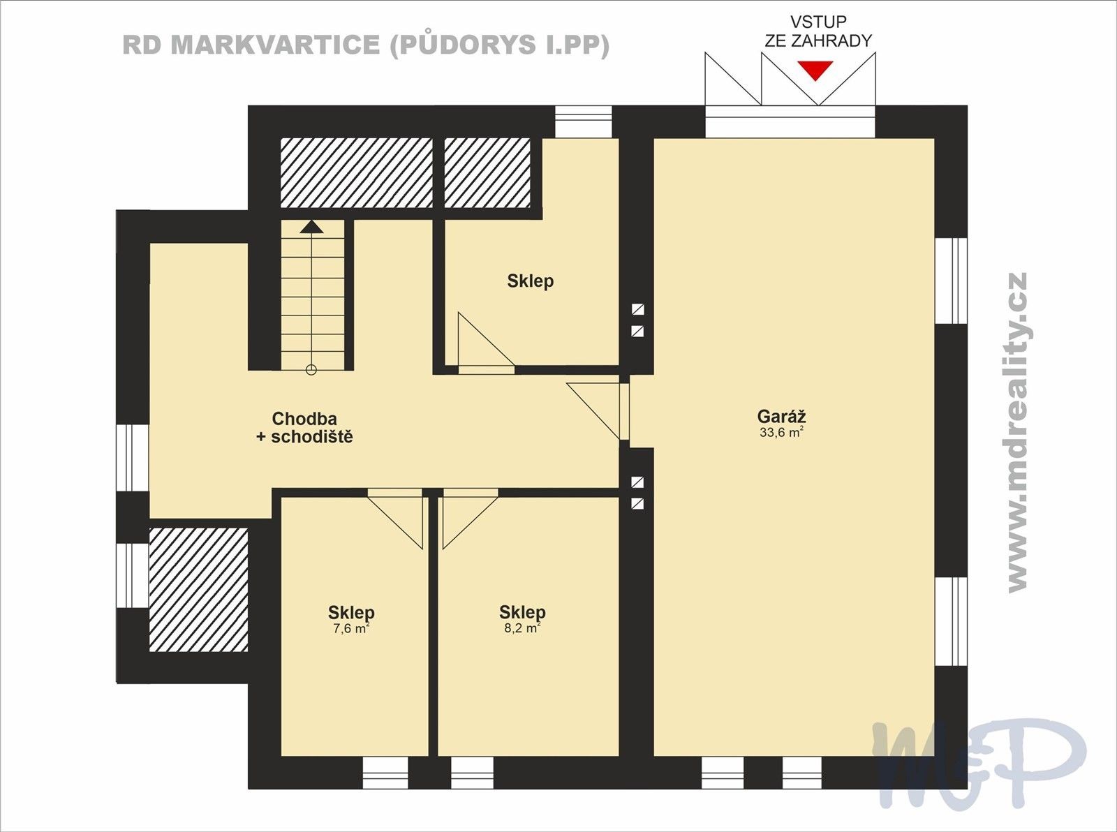 Prodej domu 185 m² - foto 8