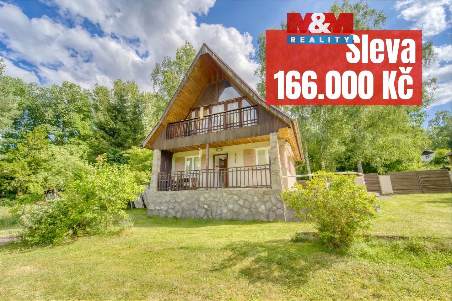 Prodej domu 74 m² - foto 1