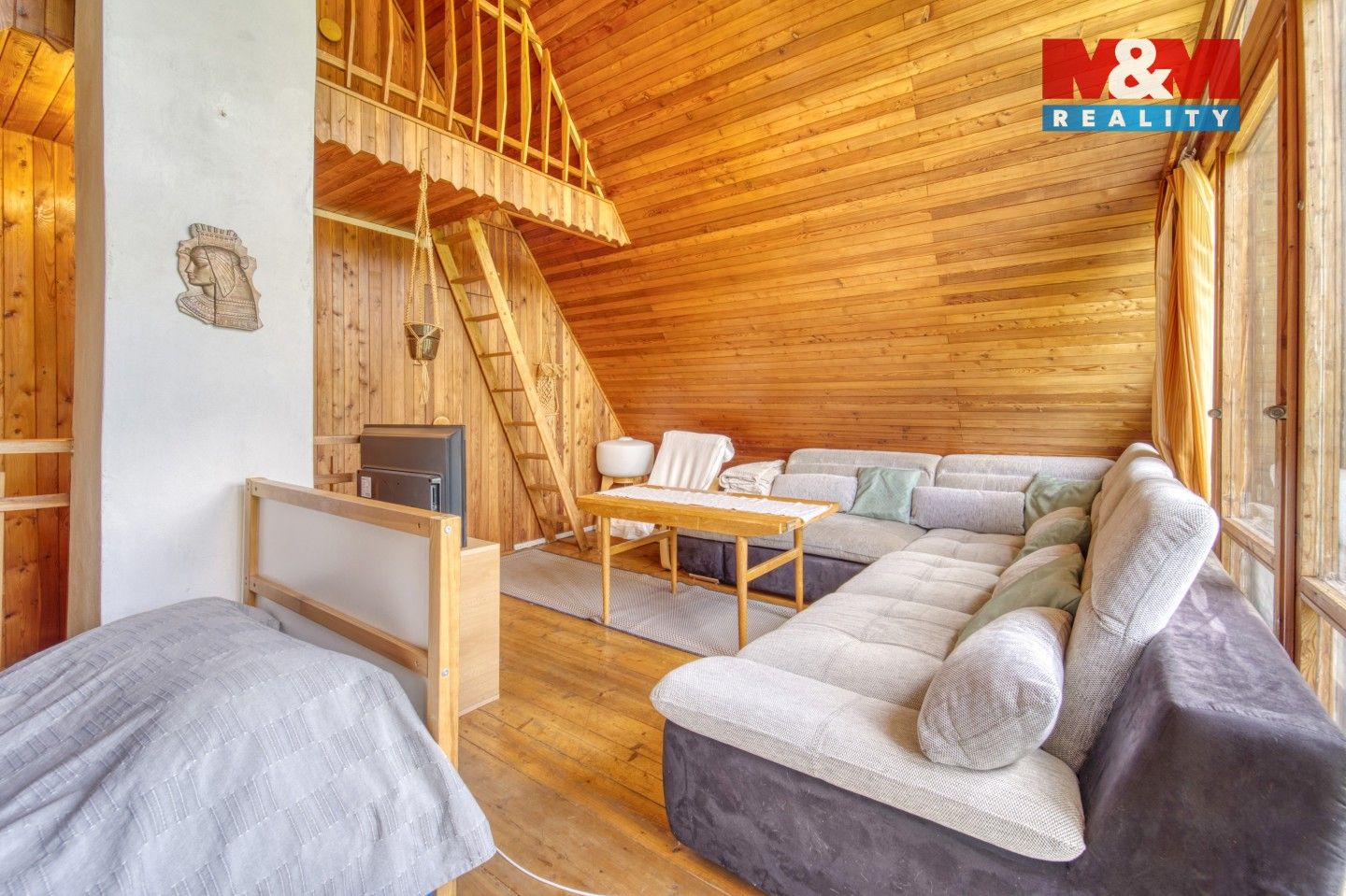 Prodej domu 74 m² - foto 4