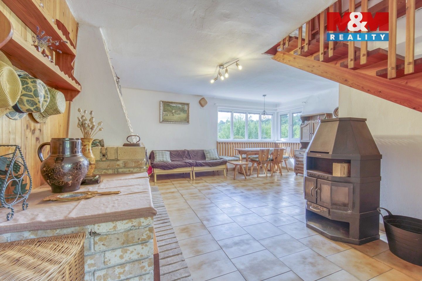 Prodej domu 74 m² - foto 5