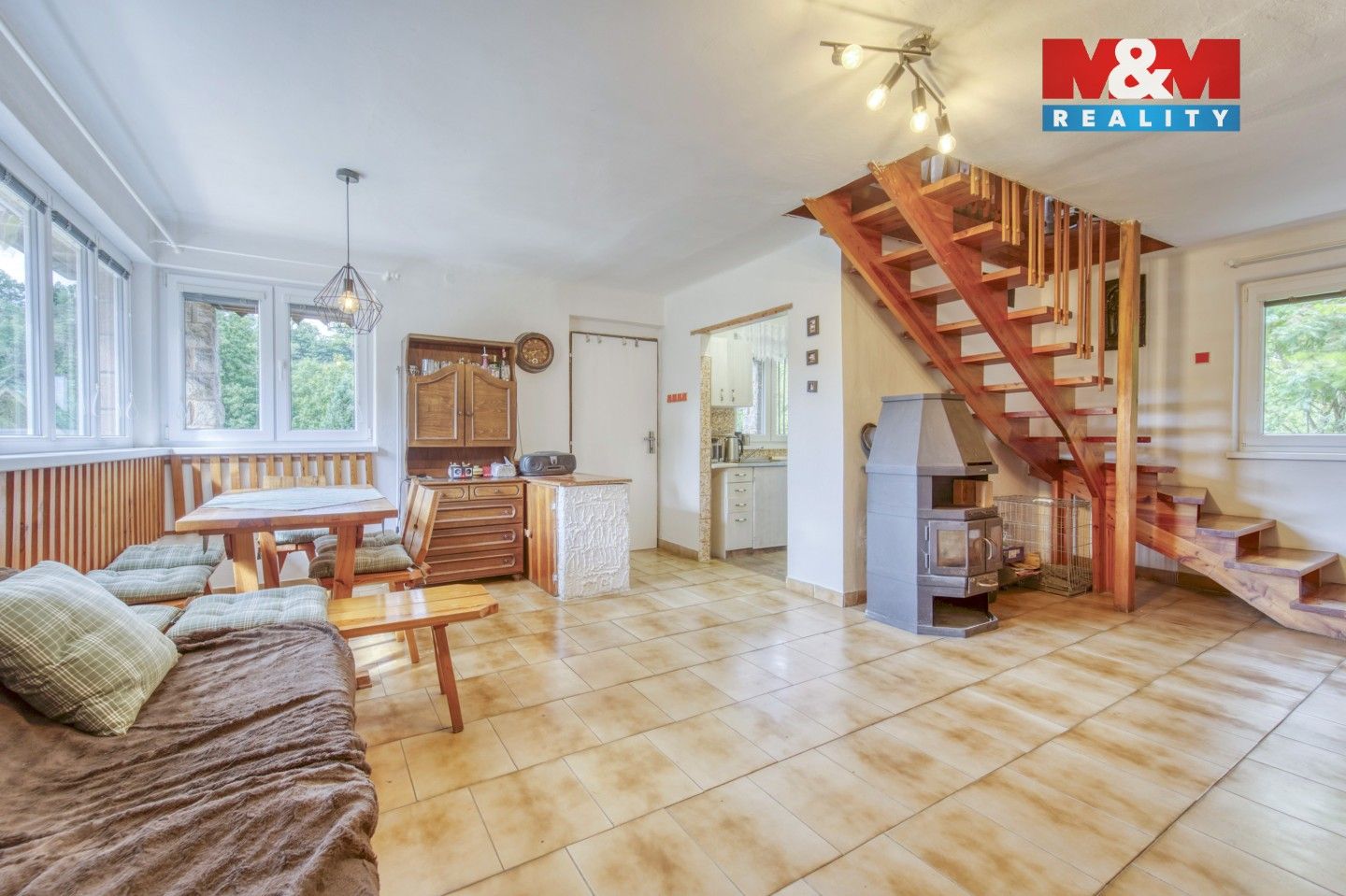 Prodej domu 74 m² - foto 6