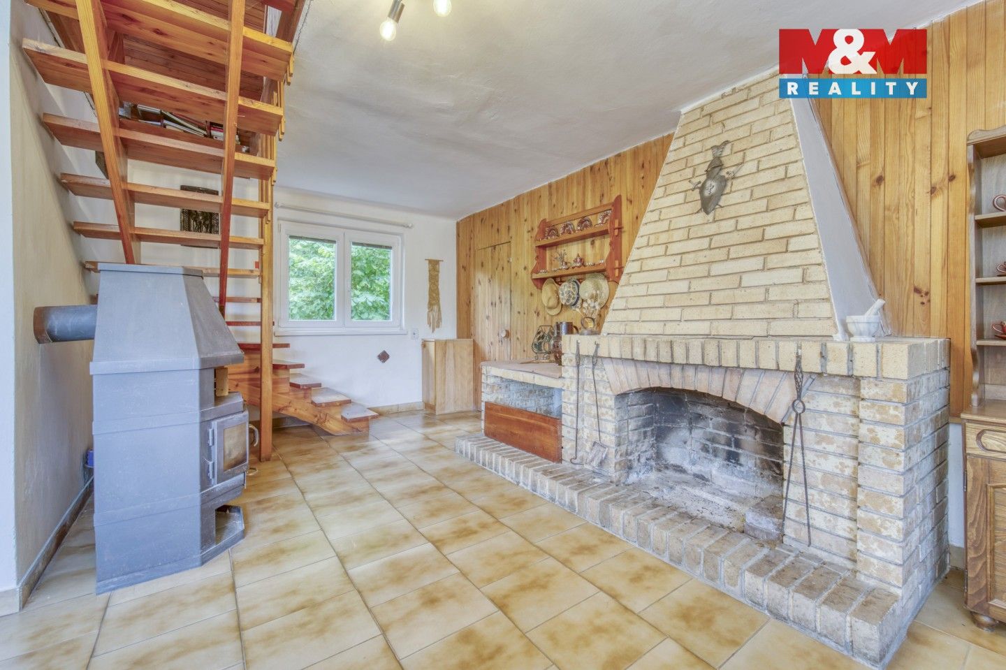 Prodej domu 74 m² - foto 9