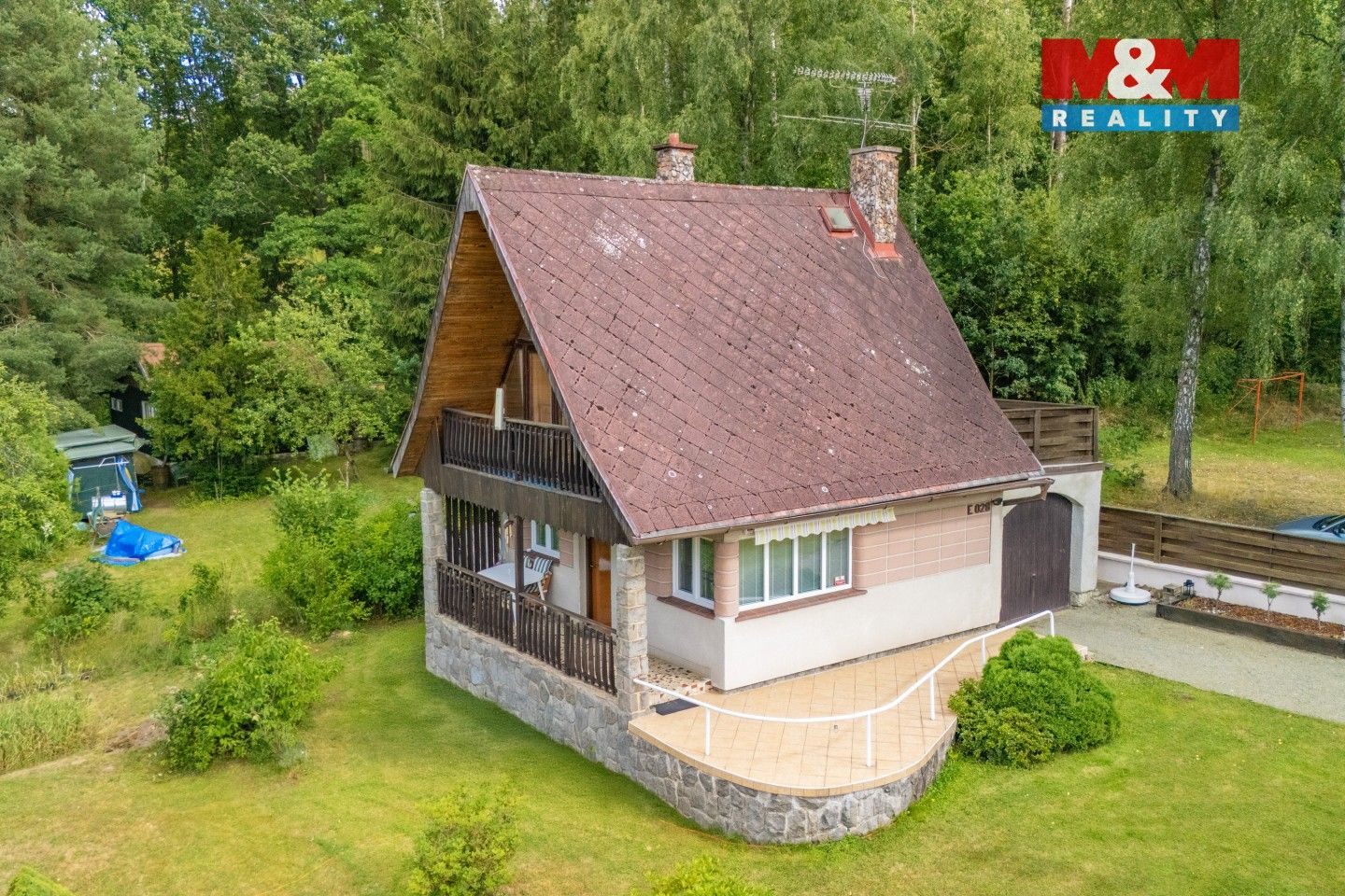 Prodej domu 74 m² - foto 12