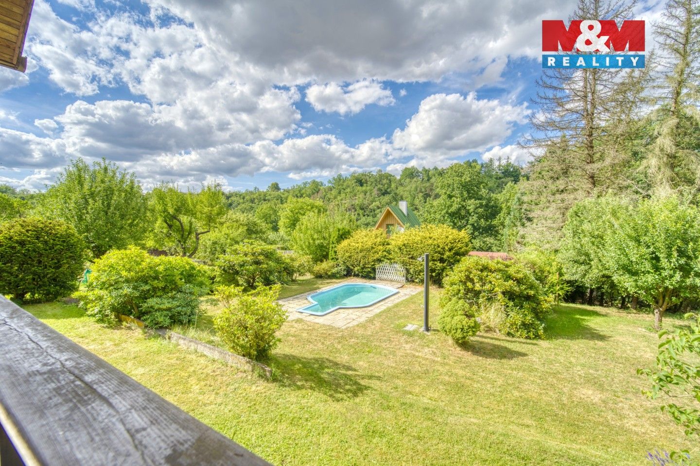 Prodej domu 74 m² - foto 13