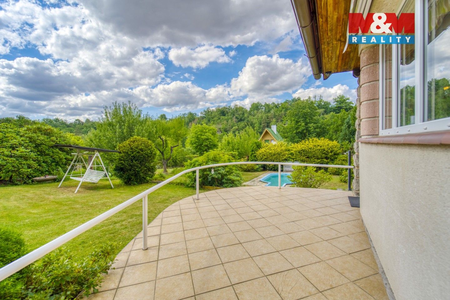 Prodej domu 74 m² - foto 21